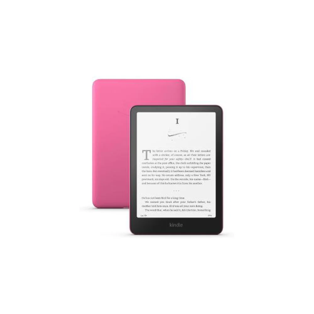 Kindle Paperwhite 11th Gen 8/16 GB Price in BD | Multimedia Kingdom